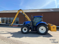 Tractor / Trekker New Holland T7.170 RC
