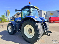 Tractor / Trekker New Holland T7040 Power Command