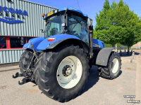 Tractor / Trekker New Holland T7040 Power Command