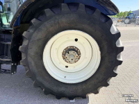 Tractor / Trekker New Holland T7040 Power Command