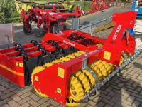 Vorenpakker Güttler Duplex 30-56
