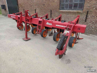 Schoffelmachine / Schoffelbalk  Kongskilde Vibro Corn Triltandschoffel