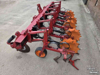 Schoffelmachine / Schoffelbalk  Kongskilde Vibro Corn Triltandschoffel