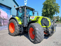 Tractor / Trekker Claas Arion 660 CMATIC CEBIS