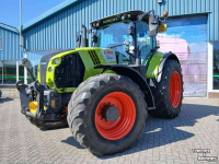 Tractor / Trekker Claas Arion 660 CMATIC CEBIS