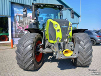Tractor / Trekker Claas Arion 660 CMATIC CEBIS