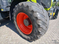 Tractor / Trekker Claas Arion 660 CMATIC CEBIS