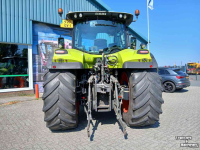 Tractor / Trekker Claas Arion 660 CMATIC CEBIS