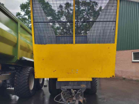 Kipper / Kiepwagen / Landbouwkipper  Silage kipper