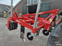 Woeler / Diepwoeler / Voorzetwoeler Evers WBG 3 graslandwoeler beluchter diepwoeler