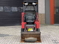Schranklader / Skid Steer Lader Manitou 850R  Stage V Hydrostaat  150cm Breed