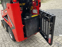 Schranklader / Skid Steer Lader Manitou 850R  Stage V Hydrostaat  150cm Breed