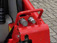 Schranklader / Skid Steer Lader Manitou 850R  Stage V Hydrostaat  150cm Breed