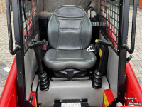 Schranklader / Skid Steer Lader Manitou 850R  Stage V Hydrostaat  150cm Breed