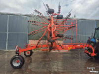 Rugger / Hark / Zwadhark Kuhn GA7501