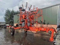 Rugger / Hark / Zwadhark Kuhn GA7501