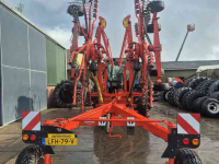 Rugger / Hark / Zwadhark Kuhn GA7501