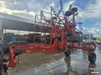 Rugger / Hark / Zwadhark Kuhn GA7501