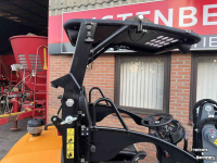 Overige bouwmachines, grondverzetmachines en toebehoren Giant G2300 minishovel diversen