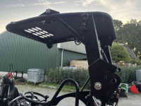 Overige bouwmachines, grondverzetmachines en toebehoren Giant G2300 minishovel diversen