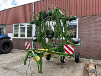 Schudder Krone KWT11.22/10T