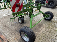 Schudder Krone KWT11.22/10T