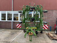 Schudder Krone KWT11.22/10T