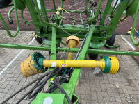 Schudder Krone KWT11.22/10T