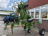 Schudder Krone KWT11.22/10T