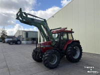 Tractor / Trekker Case-IH Maxxum 5120 Plus