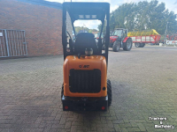 Shovel / Wiellader / Kniklader Giant D332ST
