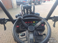 Shovel / Wiellader / Kniklader Giant D332ST