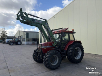 Tractor / Trekker Case-IH IH Maxxum 5120 Plus