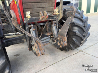 Tractor / Trekker Case-IH IH Maxxum 5120 Plus