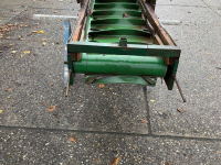 Opvoerband  Opvoerband 4520X600 OPVOERBAND ELEVATORBAND ELEVATOR BELT FÖRDERBAND STEIGBAND