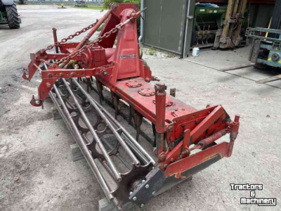 Rotorkopeg Krone KE3