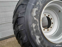 Wielen, Banden, Velgen & Afstandsringen Nokian 700/50xR26,5
