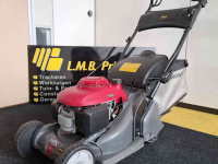Duw-maaier / Loopmaaier Honda HRX 426