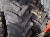 Wielen, Banden, Velgen & Afstandsringen Trelleborg 600/65R38