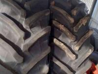 Wielen, Banden, Velgen & Afstandsringen Trelleborg 600/65R38