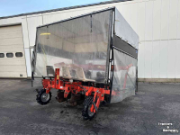 Plantmachine Gregoire Besson Cemag  preiplantmachine  3 rijen