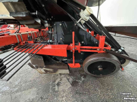 Plantmachine Gregoire Besson Cemag  preiplantmachine  3 rijen