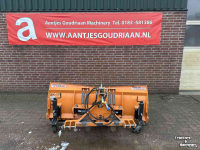Sneeuwruim werktuigen Hydrac Sneeuwschuif