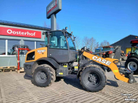 Shovel / Wiellader / Kniklader Case 321 F
