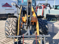 Shovel / Wiellader / Kniklader Case 321 F