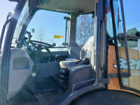 Shovel / Wiellader / Kniklader Case 321 F