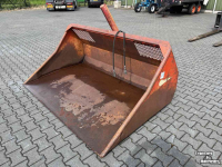 Schepbak / Aardappel schepbak Wifo HOD 225 Schepbak lepelinsteek