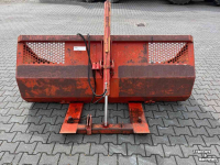 Schepbak / Aardappel schepbak Wifo HOD 225 Schepbak lepelinsteek