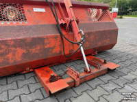 Schepbak / Aardappel schepbak Wifo HOD 225 Schepbak lepelinsteek