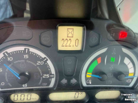 Tractor / Trekker New Holland T6.180 Methane Power DEMO 225 UUR 2022 (1e toelating 6-11-2024)!!!